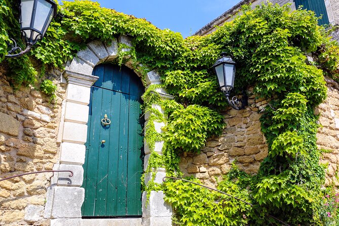 The Picturesque Luberon Villages of Lourmarin, Lauris, Cucuron & Bonnieux - The Sum Up: a Journey Through the Picturesque Luberon Villages