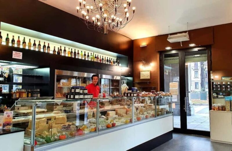 The Piedmontese Cheese Tasting Experience in Turin - Good To Know