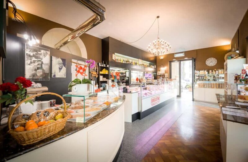 The Piedmontese Cheese Tasting Experience in Turin - The Sum Up