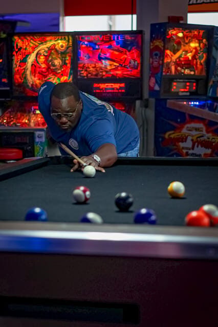 The Pinball Palace at Dezerland Park Admission - How It Compares to Similar Experiences