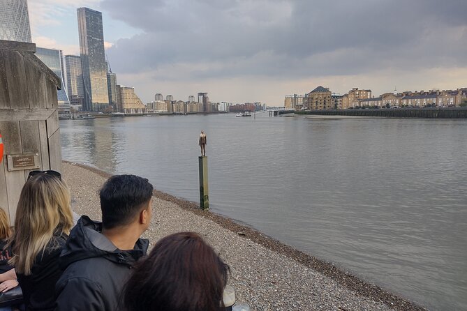 The Pirate Pubs of Old London Half-Day Tour - Tour Details