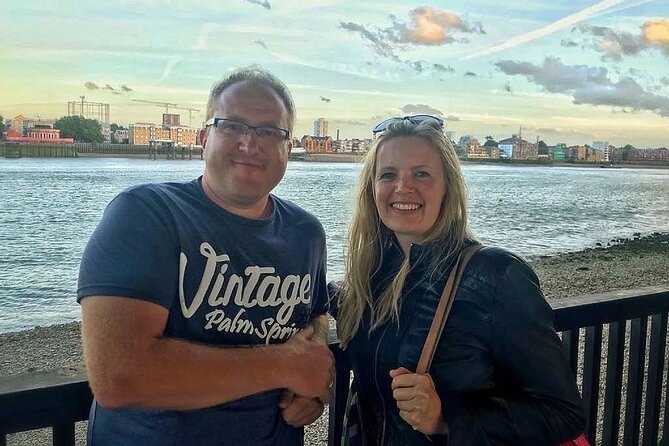 The Pirate Pubs of Old London Half-Day Tour - Reviews