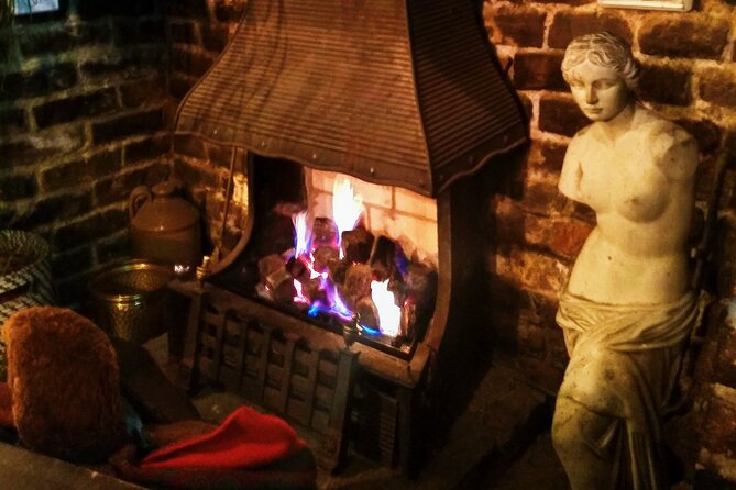 The Pirate Pubs of Old London Half-Day Tour - Directions