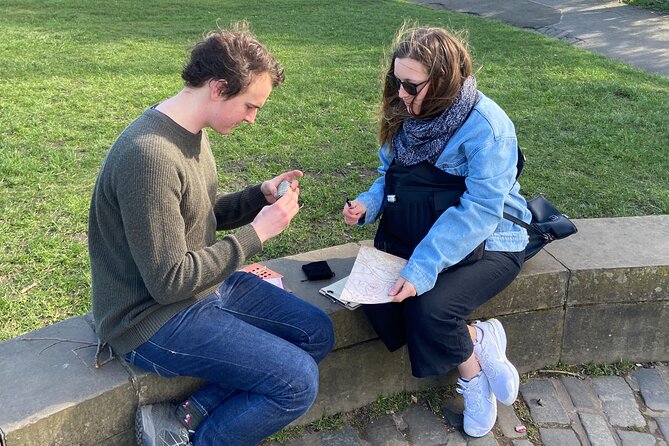 The Pirates Riddle: An Outdoor Treasure Hunt - Cancellation Policy and Refunds