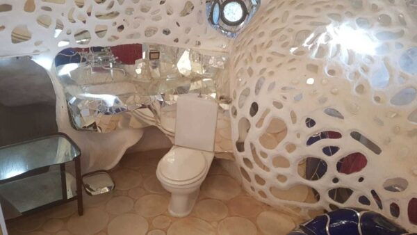 The Place of Dreams: the Tarot Garden W/Wine Tasting - Contact and Booking Information