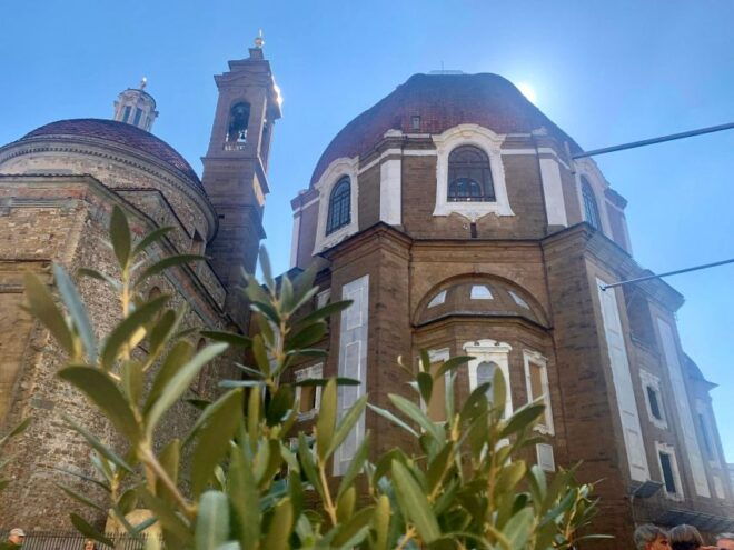 The Places of the Medici Family: the Palace and the Chapels - Experience Description and Inclusions
