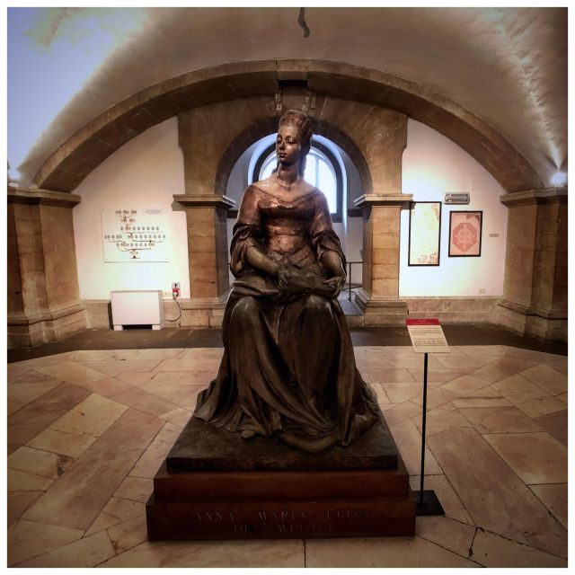 The Places of the Medici Family: the Palace and the Chapels - Customer Reviews and Ratings