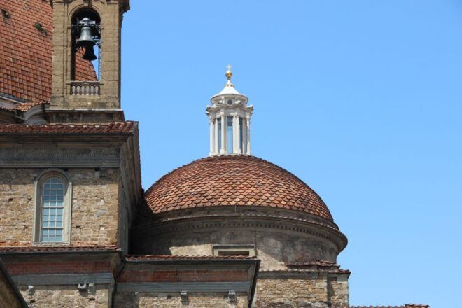 The Places of the Medici Family: the Palace and the Chapels - Important Information for Visitors