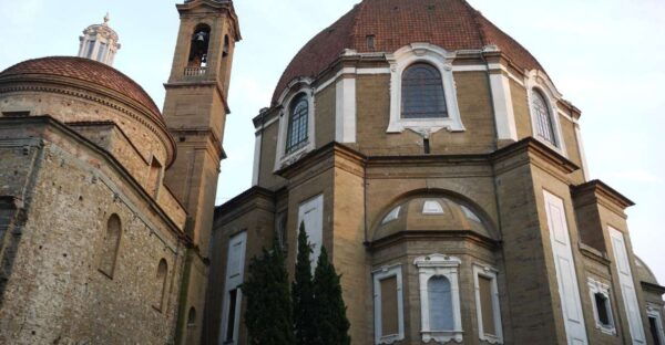 The Places of the Medici Family: the Palace and the Chapels - Frequently Asked Questions