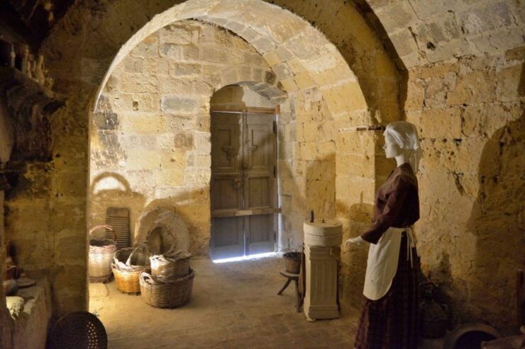 The Places of the Sacred - The Significance of Sacred Places