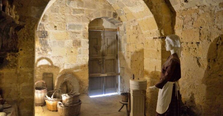 The Places of the Sacred - Historical Roots of Sacred Sites