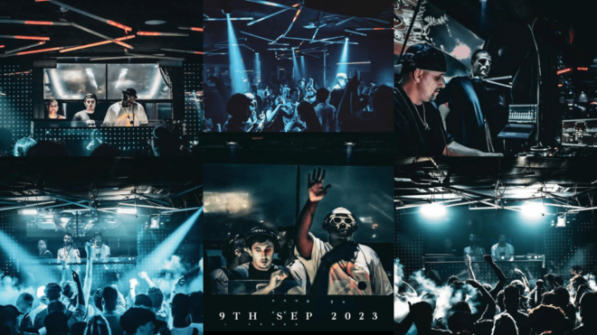 The Playground, Clique, and Liquid Club, Malta Clubs Ticket - Ticket Inclusions