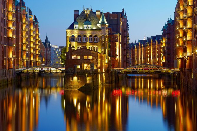 The Pleasure and Experience Speicherstadt Tour - Questions, Pricing, and Terms & Conditions