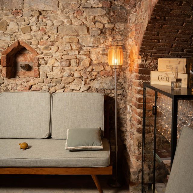 The Pleasure of Wine: The Tuscan Excelences Wine Tasting - Event Overview