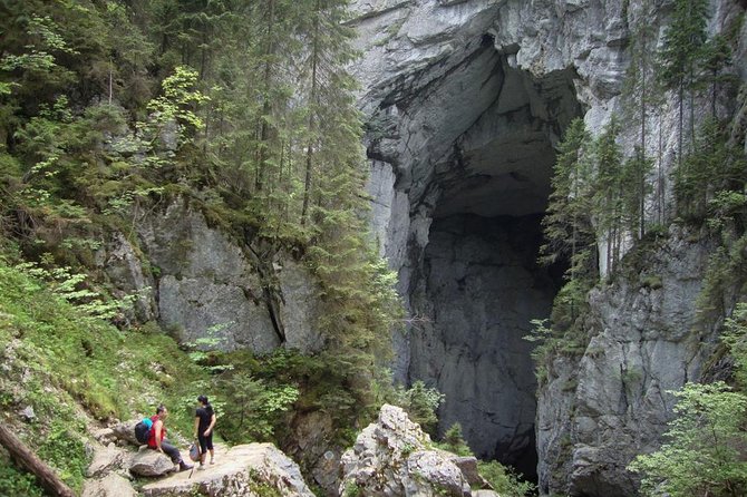 The Ponor Fortress (The Greatest Romanian Cave) 1 Day Tour From Oradea - Good To Know