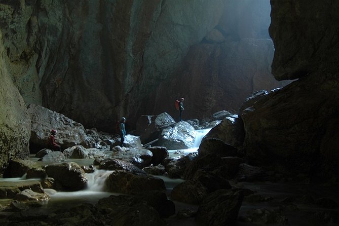 The Ponor Fortress (The Greatest Romanian Cave) 1 Day Tour From Oradea - Additional Info