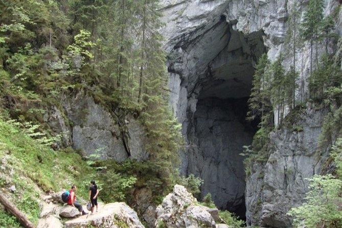 The Ponor Fortress (The Greatest Romanian Cave) 1 Day Tour From Oradea - Benefits of the Tour