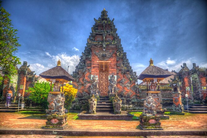 The Popular Of Ubud Private Day Tour - Tour Highlights