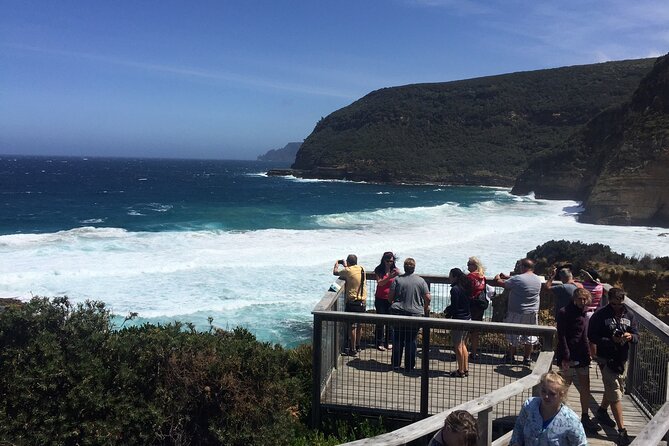 The Port Arthur MEGA Day Trip From Hobart - Cancellation Policy