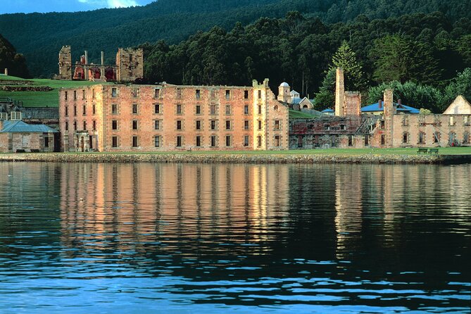 The Port Arthur MEGA Day Trip From Hobart - Traveler Photos