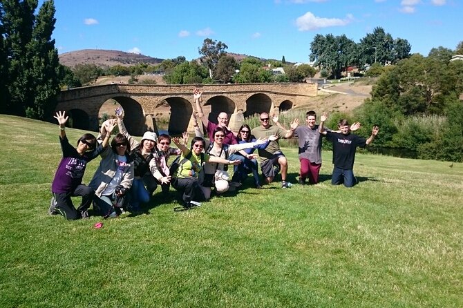 The Port Arthur MEGA Day Trip From Hobart - Tips for a Successful Day Trip