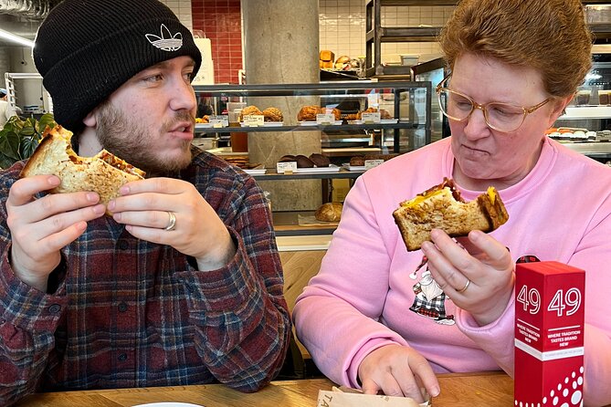 The Portland Brunch Tour - Cancellation and Refund Policies