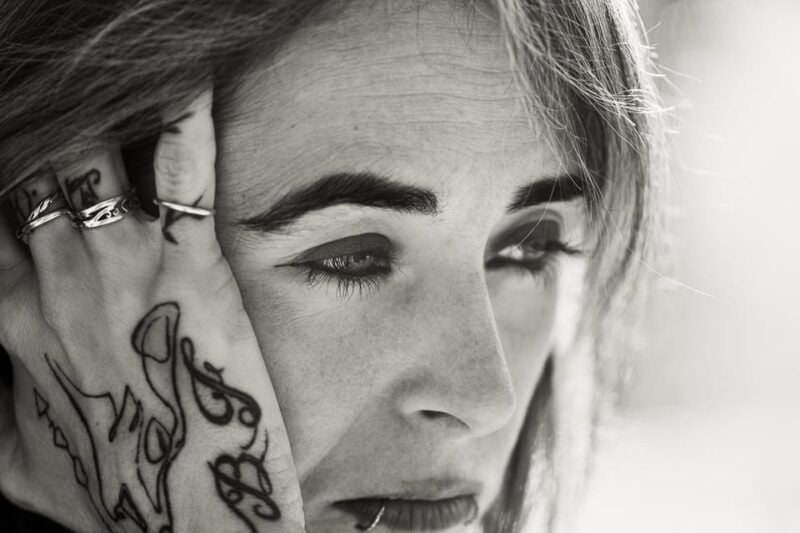 The Portrait That Tells Your Story - Collaborating With Art Photographers