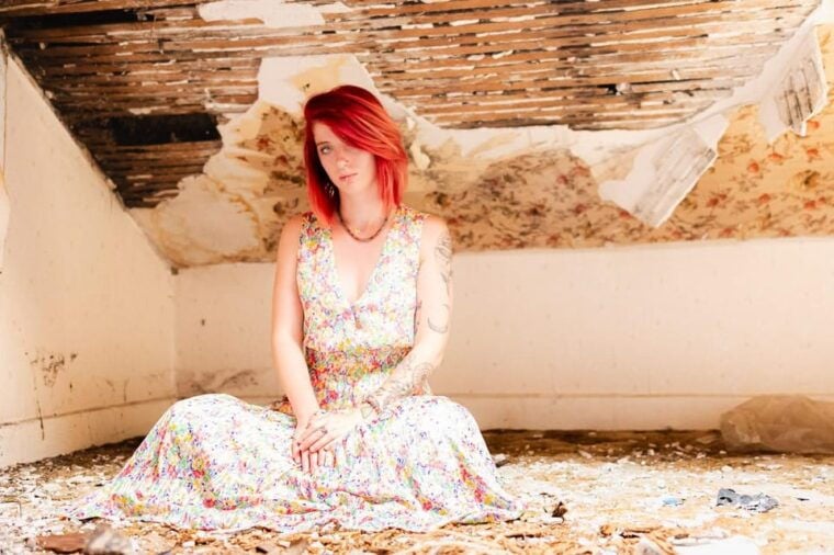 The Portrait That Tells Your Story - Crafting Timeless Portraits