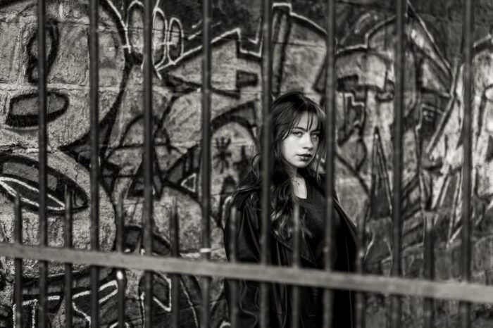 The Portrait That Tells Your Story - Preparing for Your Portrait Experience