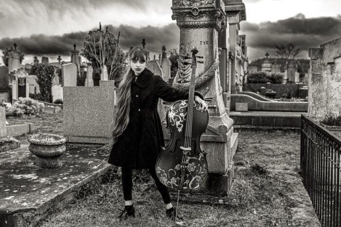 The Portrait That Tells Your Story - Transforming Moments Into Art