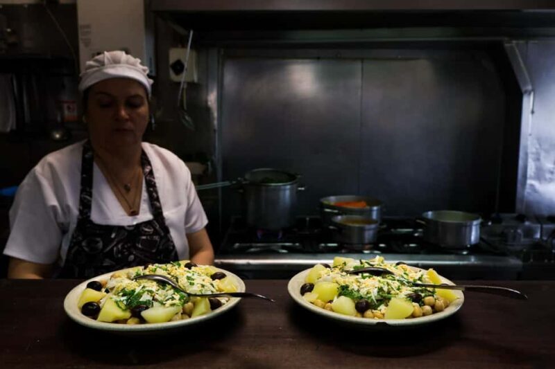 The Portuguese Food Tour  Dishes, Drinks & Sights - Final Thoughts