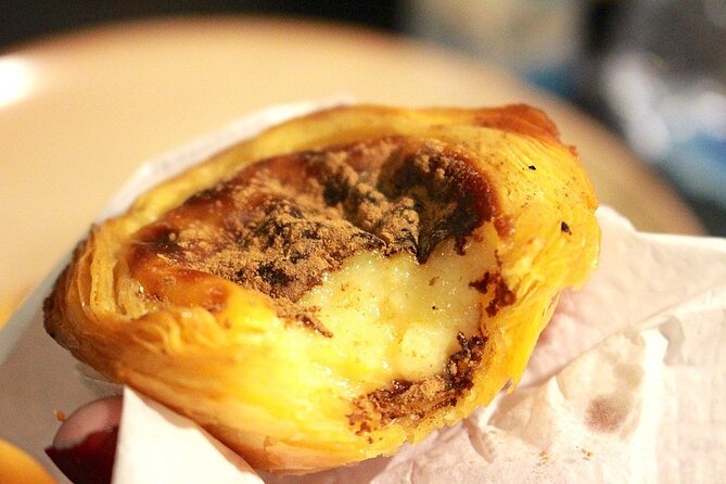 The Portuguese Food Tour - Local Foods & Drinks in Lisbon - Portuguese Culinary History Insights