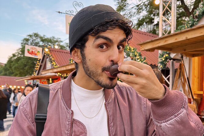 The Portuguese Food Tour - Local Foods & Drinks in Lisbon - Enjoying Traditional Foods & Beverages