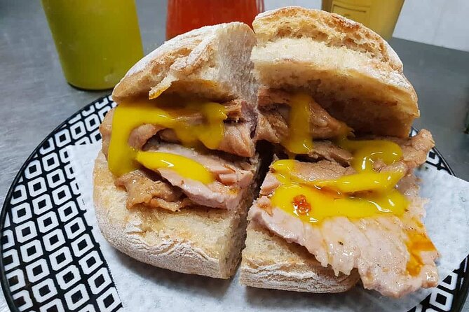 The Portuguese Food Tour - Local Foods & Drinks in Lisbon - Frequently Asked Questions