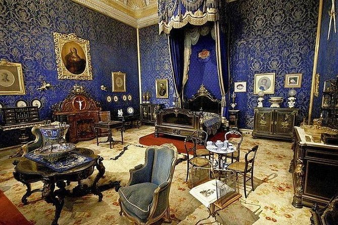 The Portuguese Monarchy and Lisbon - Influence of Monarchy on Lisbon