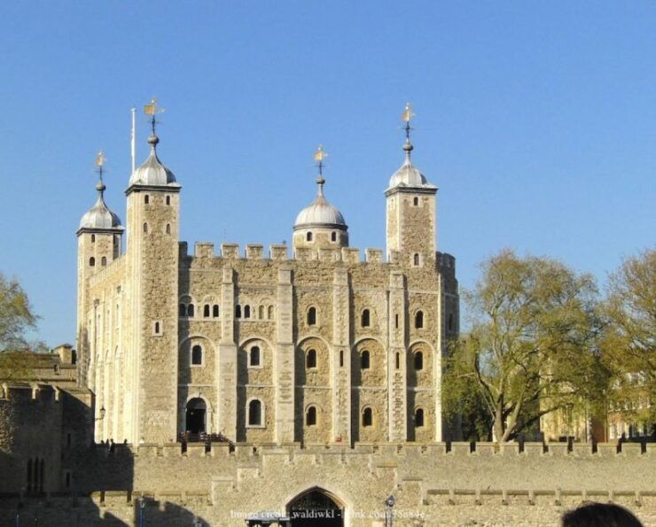 The Premier Classic London: Private 4-Hour London Taxi Tour - Experience
