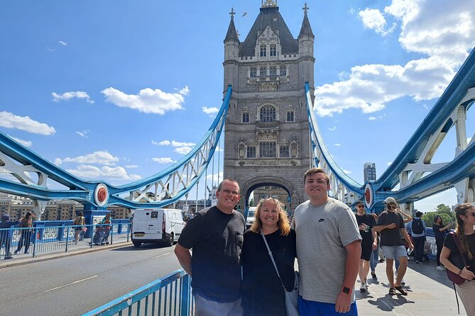 The Premier Classic London: Private 4-Hour Tour in a Black Cab - Overall Recommendation
