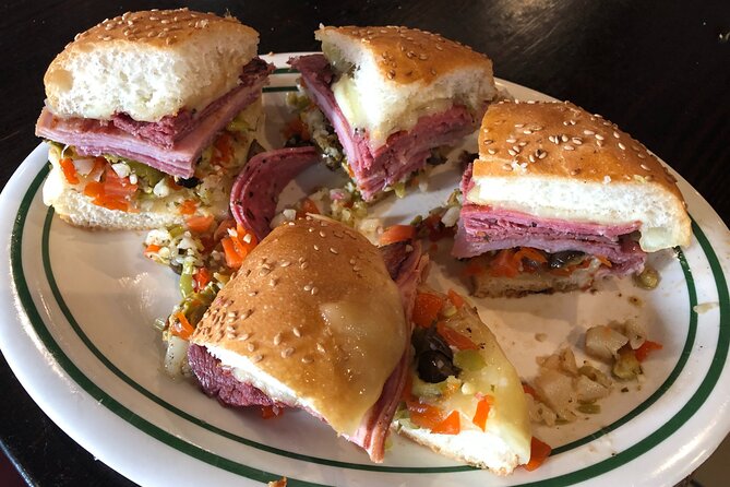 The Premier New Orleans Food Tour - Expectations and Experience