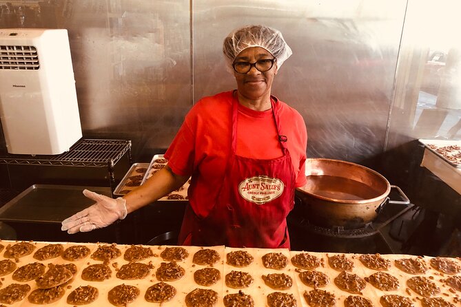 The Premier New Orleans Food Tour - Reviews and Recommendations
