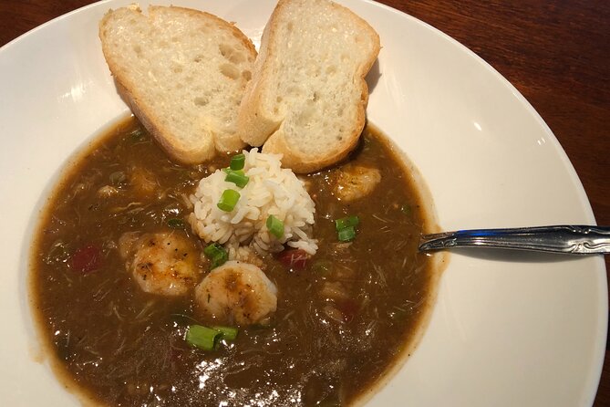 The Premier New Orleans Food Tour - Common Questions