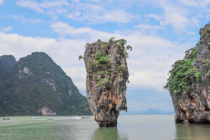 THE PREMIUM JAMES BOND Island by Speed Boat - Cancellation and Refund Policy