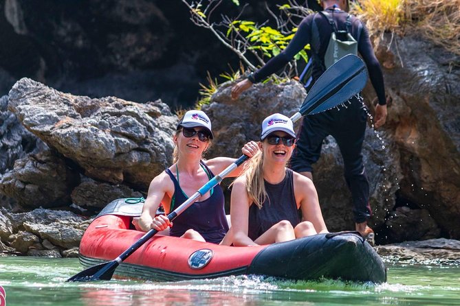 THE PREMIUM JAMES BOND Island by Speed Boat - Copyright and Terms of Service