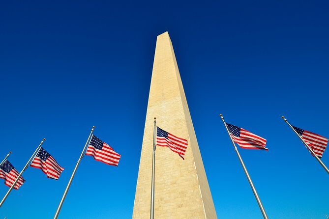 The Presidential Inauguration Preview Tour in Washington DC - Breaking Down the Experience