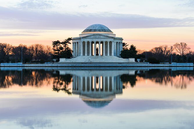 The Presidential Inauguration Preview Tour in Washington DC - FAQs