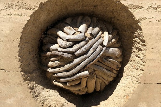 The Presidio - From the Main Post to the Golden Gate Bridge - Meeting and Pickup