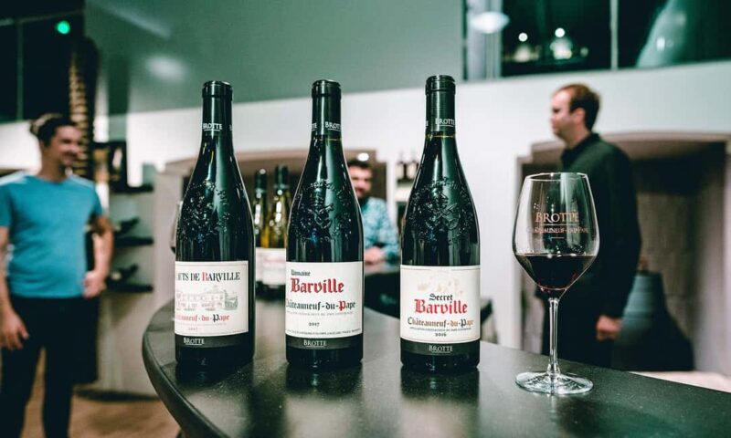 The prestige course at Maison Brotte - Good To Know