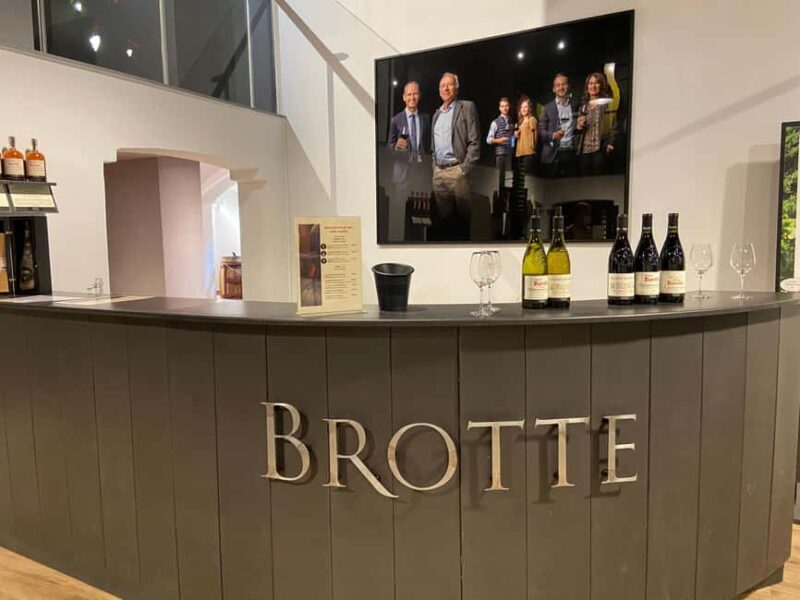 The prestige course at Maison Brotte - Is It Worth It? Breaking Down the Value