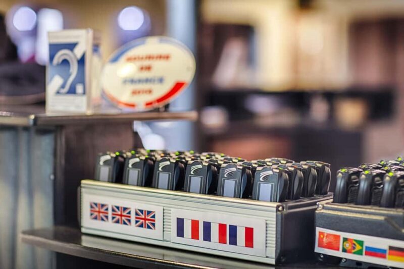 The prestige course at Maison Brotte - Who Should Book This Tour?