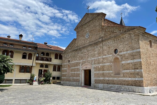 The Pretty Prizren (Kosovo) - From Tirana - Price and Reviews