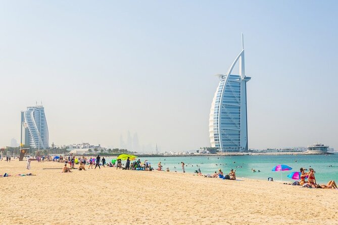 The Price of Dubai City Tour Visit Abu Dhabi City Complimentary - Questions and Assistance